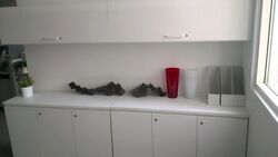 Burlington Square (D7), Office #454423691